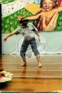 Original Objeto digital not accessible