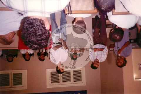 Original Document numérique not accessible