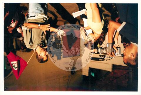 Original Objeto digital not accessible