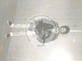 Gilmar (Brasil, [sem data]) [fotografia] / Fotógrafo(a) : Arquivo MST. -- Ref.: BR-SPMST_MST-SN-CIN_AMP_001232-010419-LID.