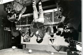 Carlos Wagner [jornal Zero Hora, jornalista] (Brasil, [sem data]) [fotografia] / Fotógrafo(a) : Regina Vilela. -- Ref.: BR-SPMST_MST-SN-CIN_AMP_001465-011788-PER.