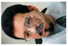 Dirceu Cintra (Brasil, [sem data]) [fotografia] / Fotógrafo(a) : Douglas Mansur. -- Ref.: BR-SPMST_MST-SN-CIN_AMP_001501-011903-PER.