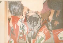 Ocupação do INCRA (Teresina-PI, fev. 1992) [fotografia] / Fotógrafo(a) : Arquivo MST. -- Ref.: BR-SPMST_MST-SN-CIN_AMP_001872-014173-OCU.