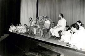 Teatro "Morte e Vida Severina" (São Paulo (Estado), 03 ago. 1996) [fotografia] / Fotógrafo(a) : Douglas Mansur ; Arquivo MST. -- Ref.: BR-SPMST_MST-SN-CIN_AMP_000811-005352-CUL.