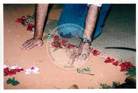 Original Digitaal object not accessible