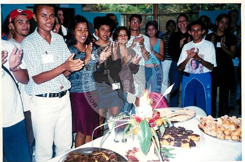 Original Objeto digital not accessible