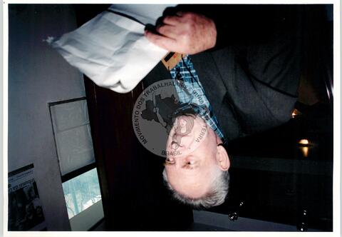 Original Digitaal object not accessible