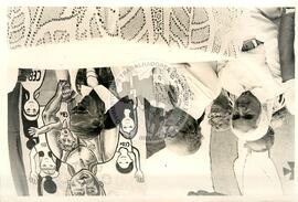 Romaria dos Mártires da Caminhada (São Félix-MT, 11 out. 1986) [fotografia] / Fotógrafo(a) : Douglas Mansur. -- Ref.: BR-SPMST_MST-SN-CIN_AMP_001957-014998-SPR.