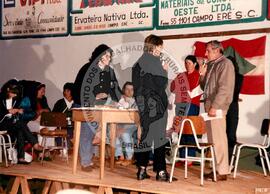 Seminário Agrário do PT (Campo Erê-SC, 17 mar. 1989) [fotografia] / Fotógrafo(a) : Chiquinho. -- Ref.: BR-SPMST_MST-SN-CIN_AMP_000143-001079-ACS.