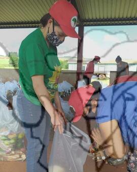 [Título n/d] : lote nº 002, pasta nº 001351, doc. nº 000279 [imagem] / Fotógrafo(a) : [autoria n/d].