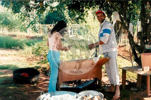 Original Digitaal object not accessible