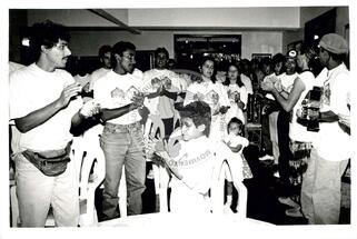 Original Digitaal object not accessible