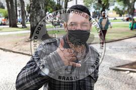 [Título n/d] : lote nº 002, pasta nº 001340, doc. nº 000040 [imagem] / Fotógrafo(a) : [autoria n/d].