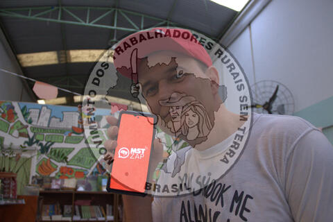 Original Objeto digital not accessible