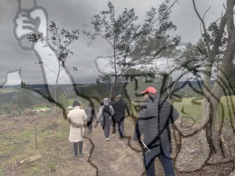 Original Objeto digital not accessible