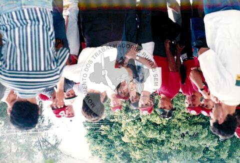 Original Objeto digital not accessible