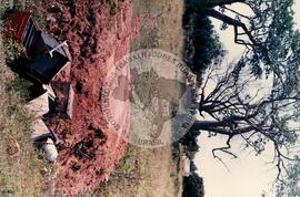 Despejo Fazenda Saudades (Santa Isabel do Ivaí-PR, 16 set. 1997) [fotografia] / Fotógrafo(a) : Arquivo MST. -- Ref.: BR-SPMST_MST-SN-CIN_AMP_001759-012867-VPP.