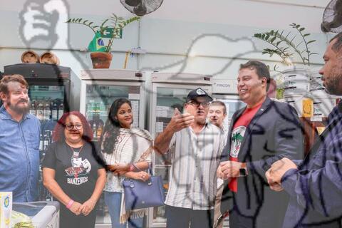 Original Objeto digital not accessible