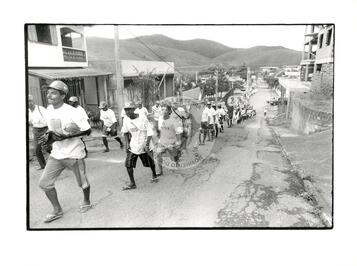 Original Digitaal object not accessible