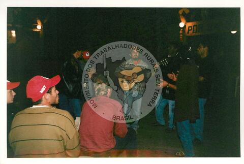 Original Objeto digital not accessible