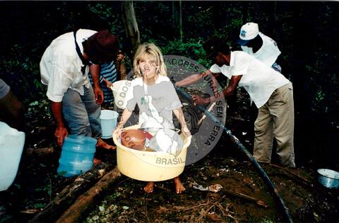 Original Objeto digital not accessible