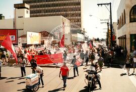 Grito da Terra (Campo Grande-MS, 1994) [fotografia] / Fotógrafo(a) : Anderson Carvalho. -- Ref.: BR-SPMST_MST-SN-CIN_AMP_000607-003457-AMT.