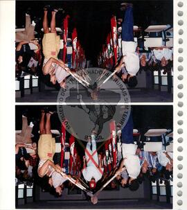 Encontro Estadual do MST, 8o (Salvador-BA, 24 jan. 1996) [fotografia] / Fotógrafo(a) : Arquivo MST. -- Ref.: BR-SPMST_MST-SN-CIN_AMP_001939-014577-ACS.