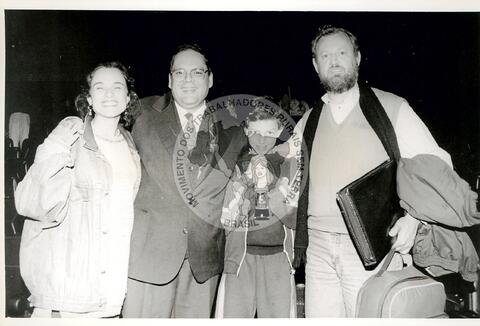 Original Document numérique not accessible