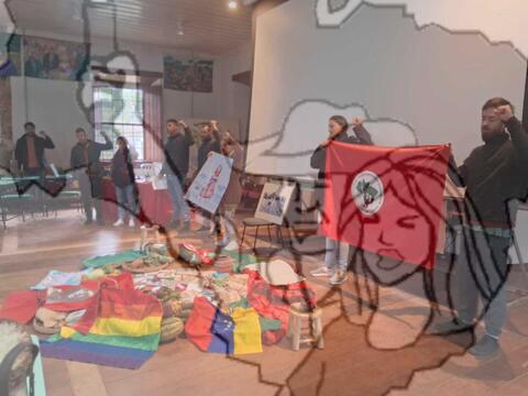 Original Objeto digital not accessible