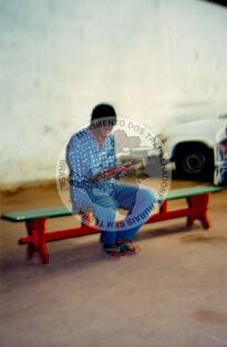 Original Document numérique not accessible