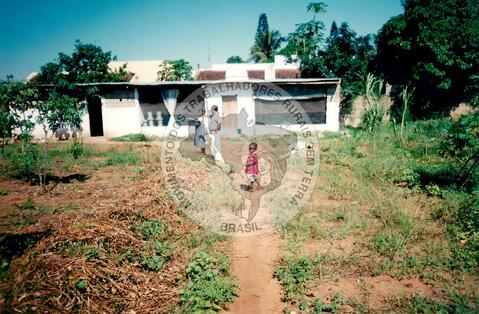 Original Digitaal object not accessible