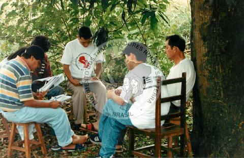 Original Document numérique not accessible