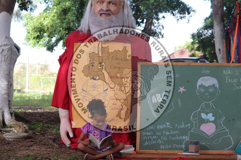 Original Objeto digital not accessible