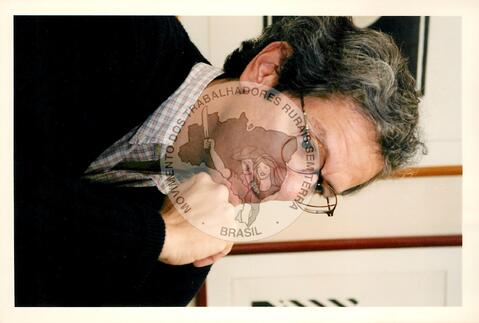 Original Objeto digital not accessible