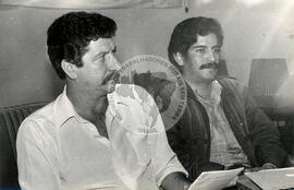 Jacó Bitar (Brasil, [sem data]) [fotografia] / Fotógrafo(a) : Regina Vilela. -- Ref.: BR-SPMST_MST-SN-CIN_AMP_000769-005038-CSS.