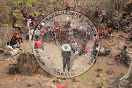 [Título n/d] : lote nº 002, pasta nº 000001, doc. nº 000205 [imagem] / Fotógrafo(a) : [autoria n/d].