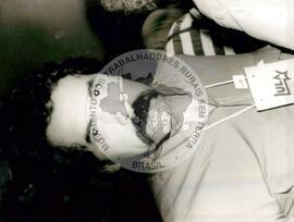 Olívio Dutra (Brasil, [sem data]) [fotografia] / Fotógrafo(a) : Arquivo MST ; Itamar Garcez ; Regina Vilela ; Claudemir. -- Ref.: BR-SPMST_MST-SN-CIN_AMP_001659-012542-PER.