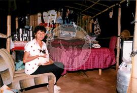 Acampamento "Dandara" do MST (Nova Olímpia-SP, [sem data]) [fotografia] / Fotógrafo(a) : Douglas Mansur. -- Ref.: BR-SPMST_MST-SN-CIN_AMP_000050-000450-ACP.