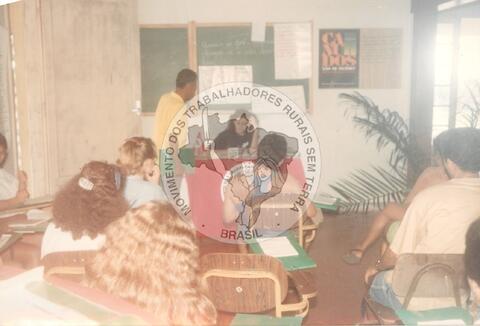 Original Objeto digital not accessible