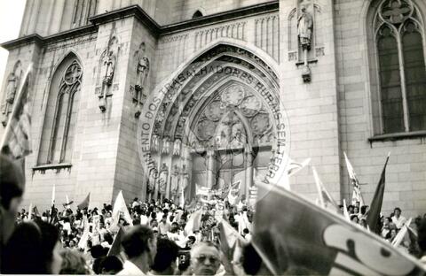 Original Digitaal object not accessible