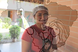 [Título n/d] : lote nº 002, pasta nº 001312, doc. nº 000230 [imagem] / Fotógrafo(a) : [autoria n/d].