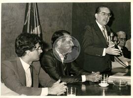 Pedro do Carmo Dantas (Distrito Federal (Brasil), 06 mai. 1986) [fotografia] / Fotógrafo(a) : Leandro Abreu. -- Ref.: BR-SPMST_MST-SN-CIN_AMP_000625-003521-ARV.