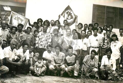 Original Document numérique not accessible