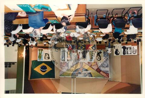 Original Objeto digital not accessible