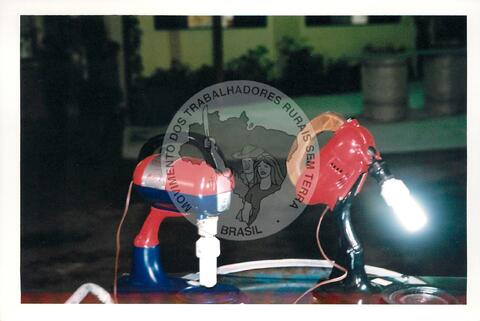 Original Objeto digital not accessible