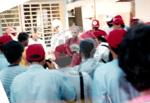 Original Document numérique not accessible