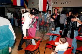 Curso de Militantes de Base do Conesul, 3o (Glória dos Dourados-MS, 02 a 05 mai.) [fotografia] / Fotógrafo(a) : Arquivo MST. -- Ref.: BR-SPMST_MST-SN-CIN_AMP_000864-006027-CUR.