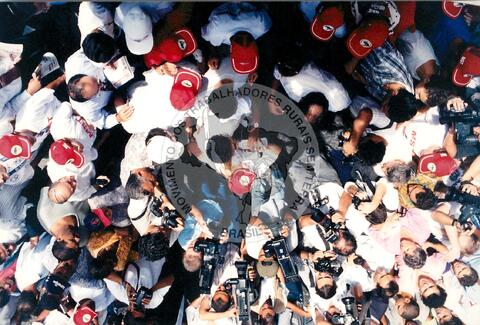 Original Digitaal object not accessible