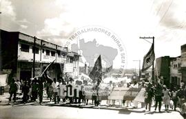 Mobilização Dia do Agricultor (Paraíba, 25 jul. 1989) [fotografia] / Fotógrafo(a) : Verinha Villar. -- Ref.: BR-SPMST_MST-SN-CIN_AMP_000539-003042-AMT.