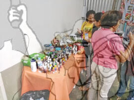 [Título n/d] : lote nº 002, pasta nº 001329, doc. nº 000026 [imagem] / Fotógrafo(a) : [autoria n/d].